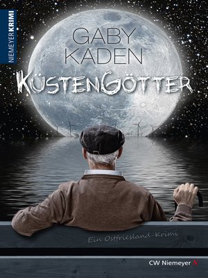 cover image of Küstengötter